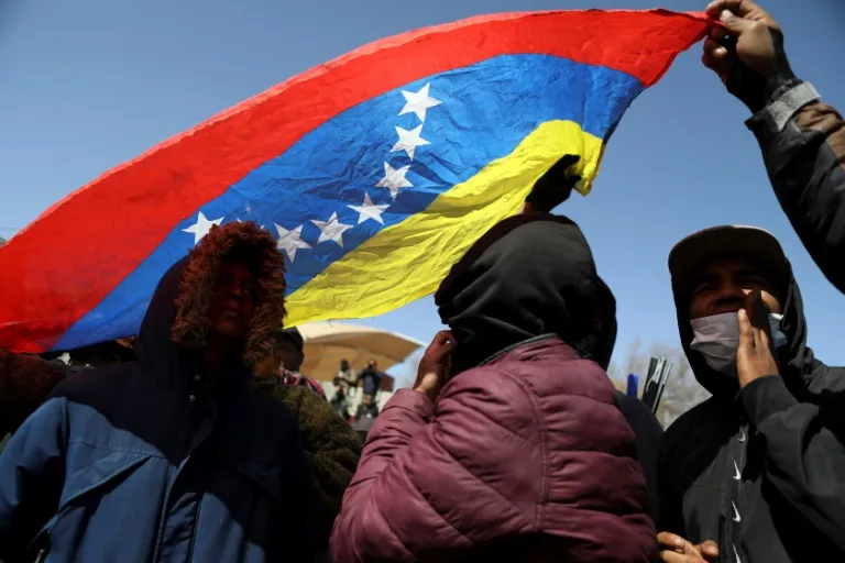 Who is Edmundo Gonzalez, Venezuela's new opposition candidate set to challenge Maduro - Vimarsana News