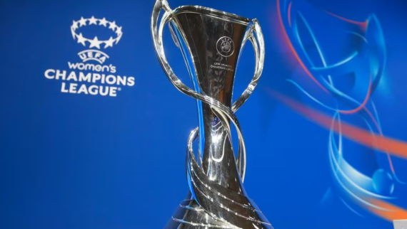 UEFA Women's Champions League