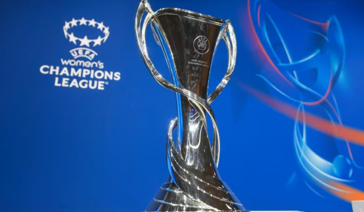 UEFA Women's Champions League