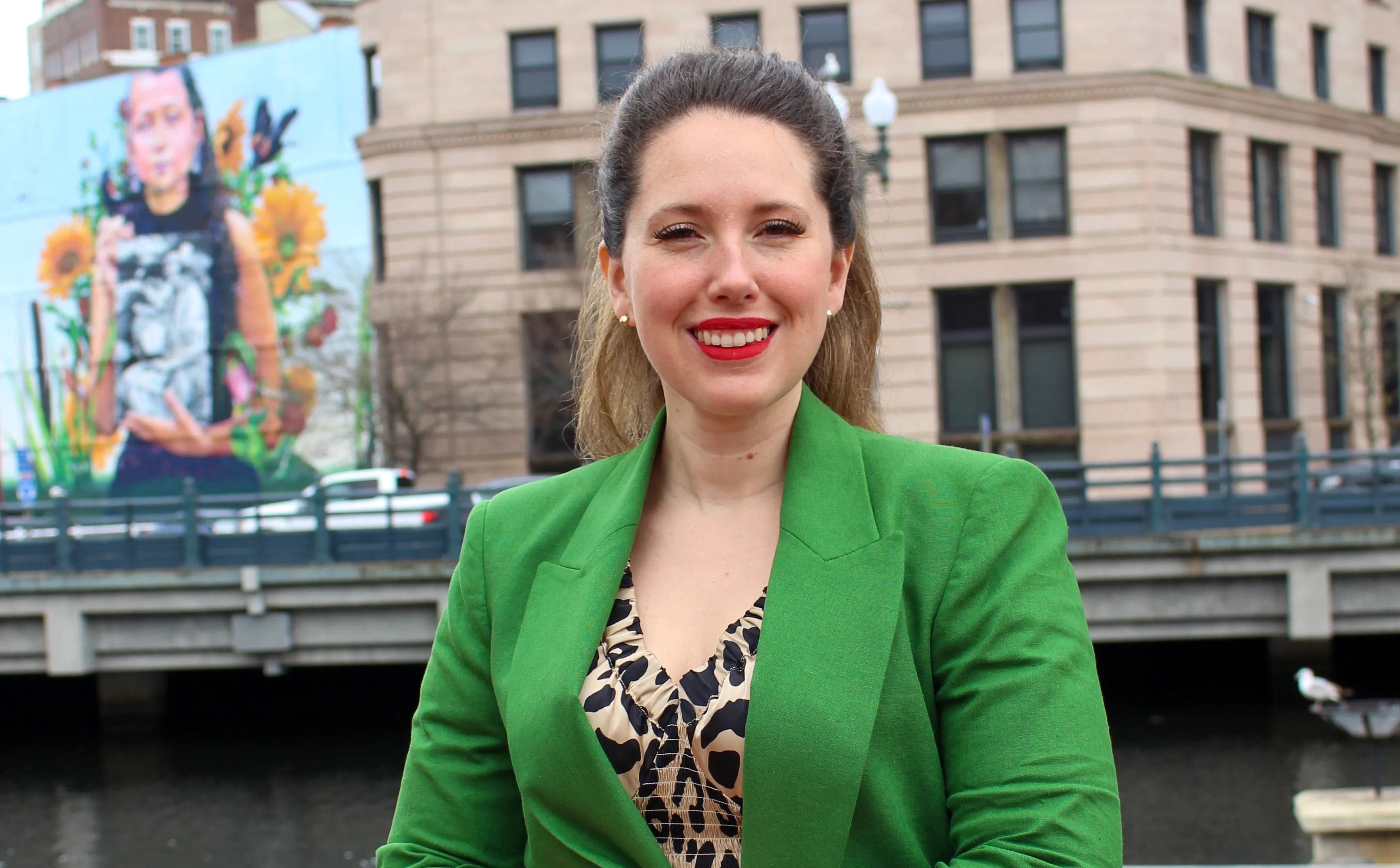 How the National Gallery's first Latinx art curator aims to open spaces for Latinos in the US cultural scene - Vimarsana News