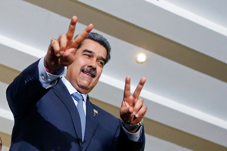 Maduro venezolano pide que el reality elija el jingle para la campaña electoral