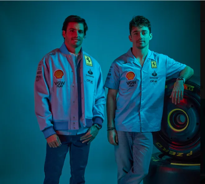 Ferrari to honor Argentina with special edition livery at the 2024 Miami Grand Prix - Vimarsana News