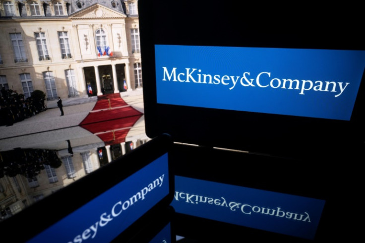 McKinsey