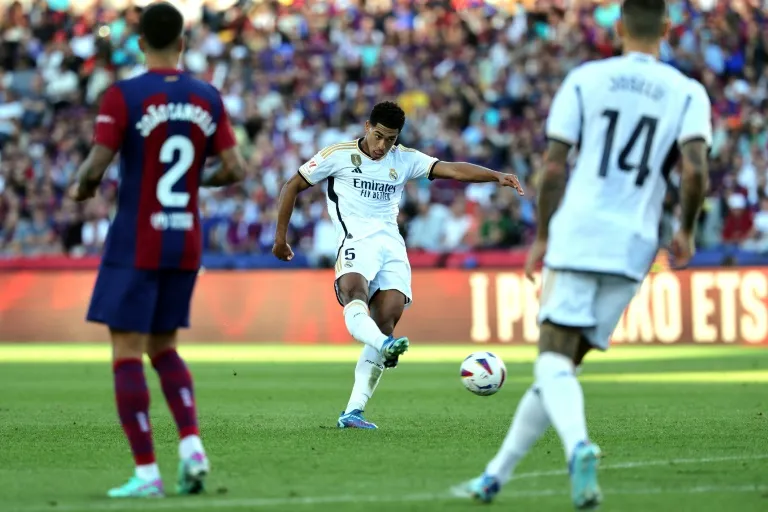 LaLiga President Tebas expects competitive matches in the U.S. as early as the 2025-26 season - Vimarsana News