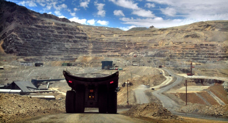 BHP_Copper_Mining