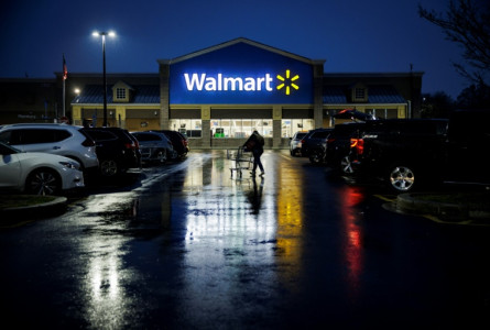 Walmart to close all its health centers