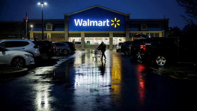 Walmart to close all its health centers