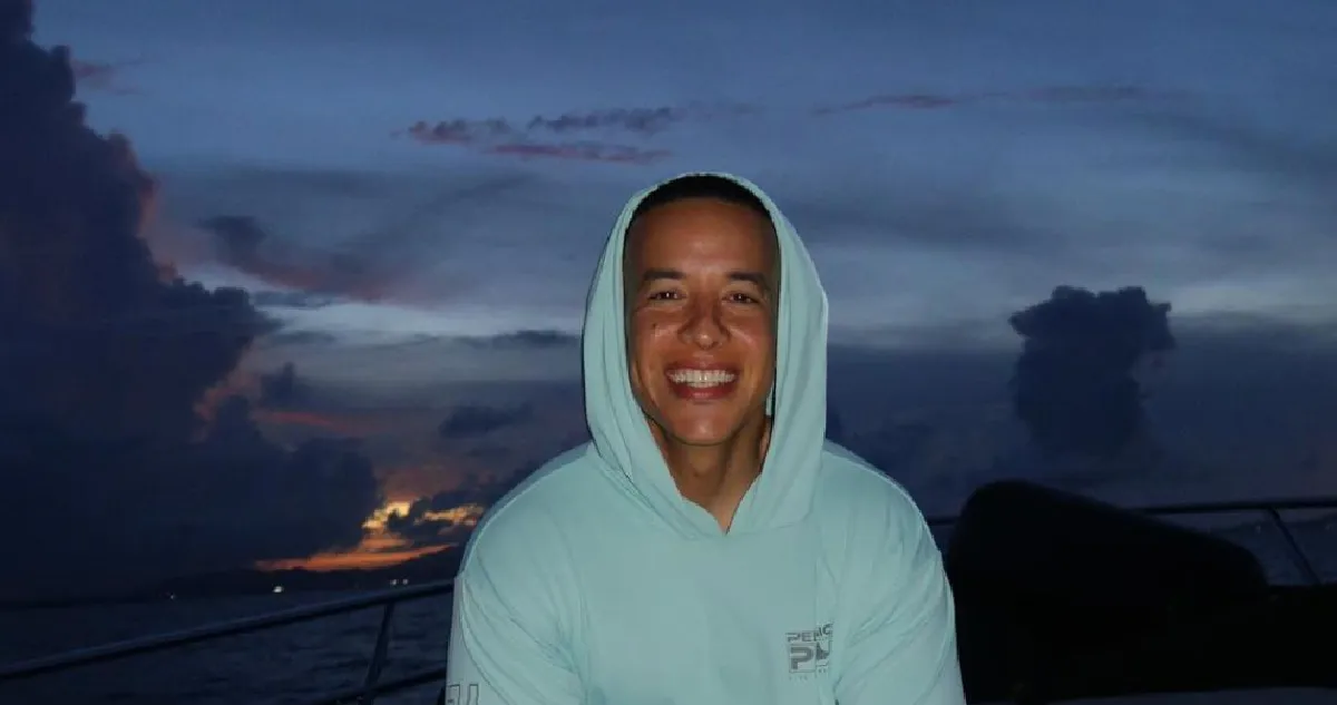 'LOVEO': Daddy Yankee transforms reggaeton with powerful Christian theme in groundbreaking single - Vimarsana News