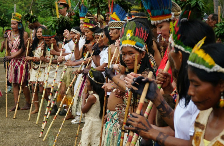 La Chorrera_School_Colombia