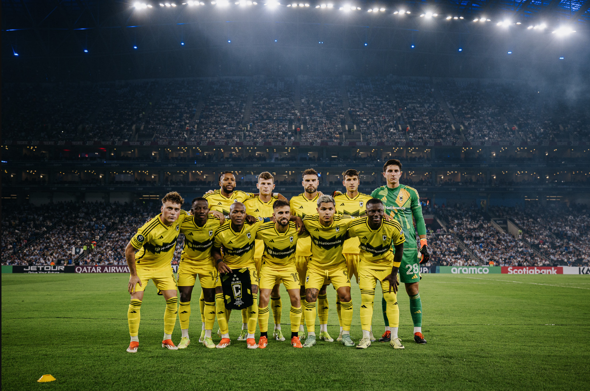 Columbus Crew defeats Monterrey, will play Pachuca in the CONCACAF ...