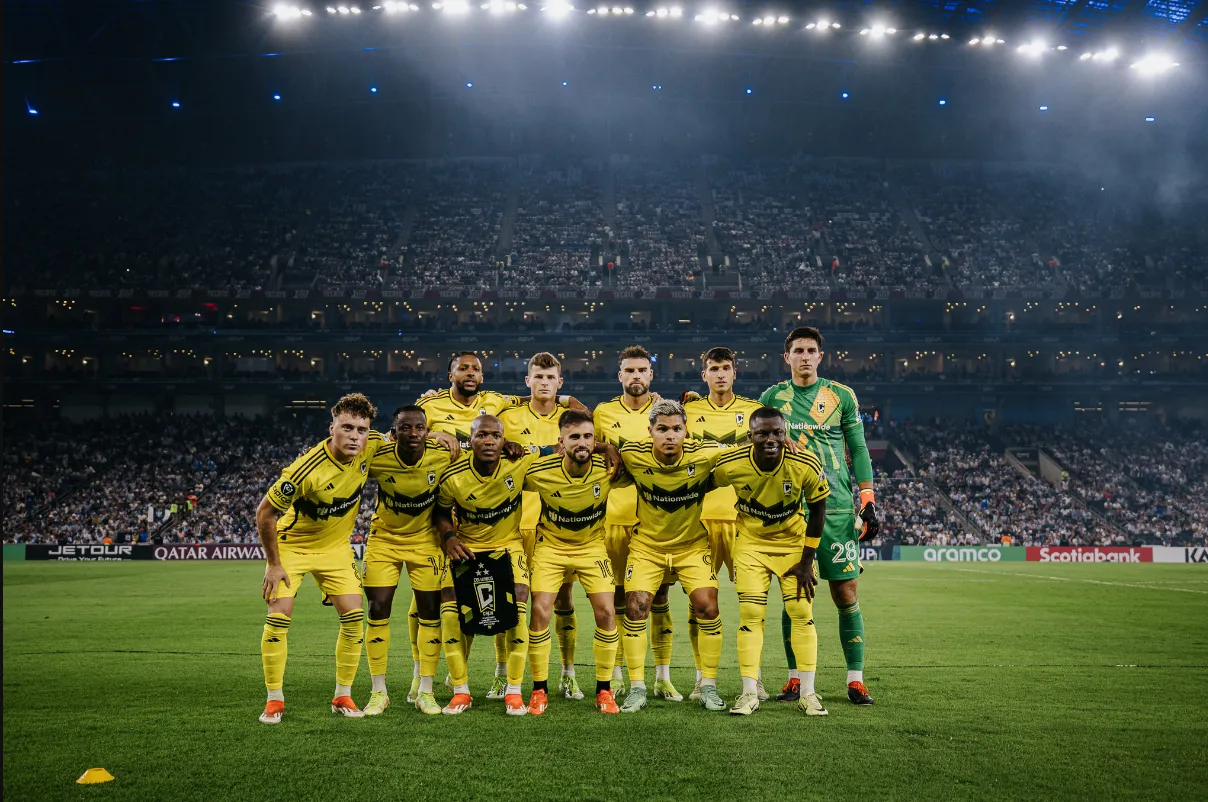Columbus Crew defeats Monterrey, will play Pachuca in the CONCACAF Champions Cup Final - Vimarsana News