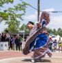 East End Street Fiesta, a vibrant fiesta of traditional music, 