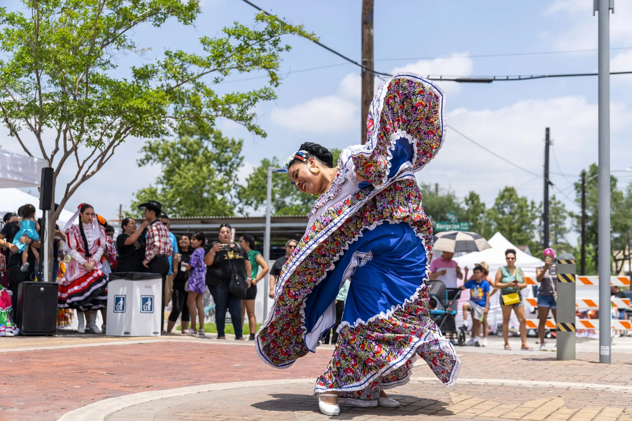 Mexican fiesta: Where to celebrate Cinco de Mayo in Houston - Vimarsana News