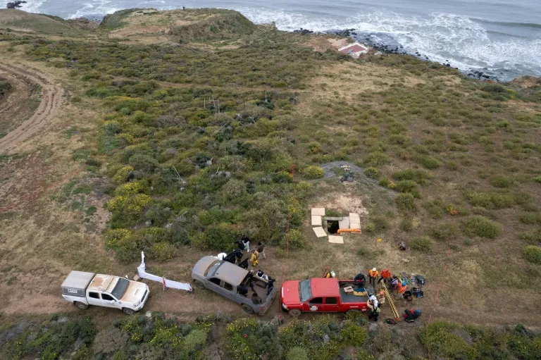 Investigators say three bodies in Baja are likely those of missing Australian, American surfers - Vimarsana News