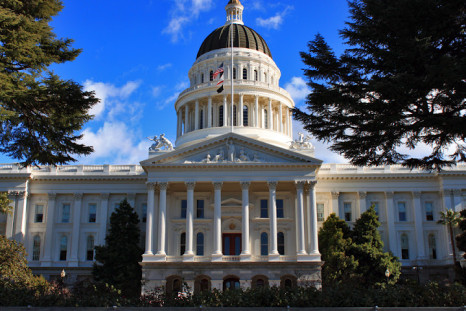 The California State Capitol hosted the 2024 Latino Spirit Award 