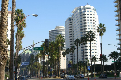 Long Beach, California, declared a tuberculosis health emergency. 