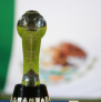 Liga MX trophy