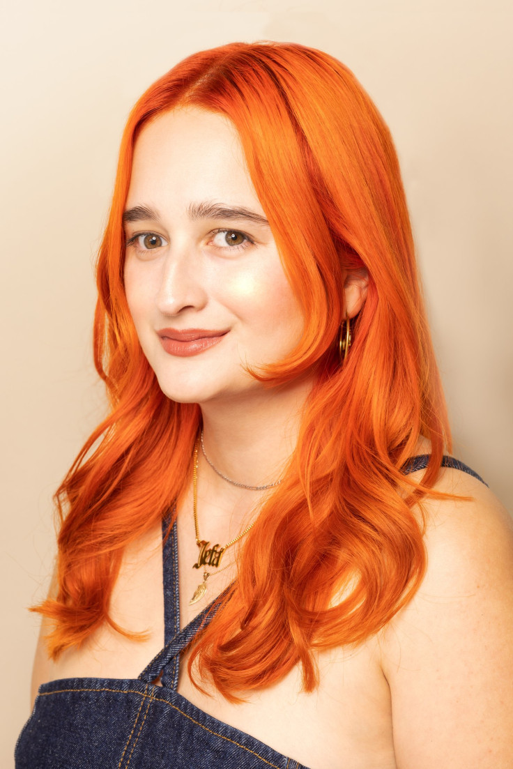 Patty Delgado, founder and CEO of Hija De Tu Madre