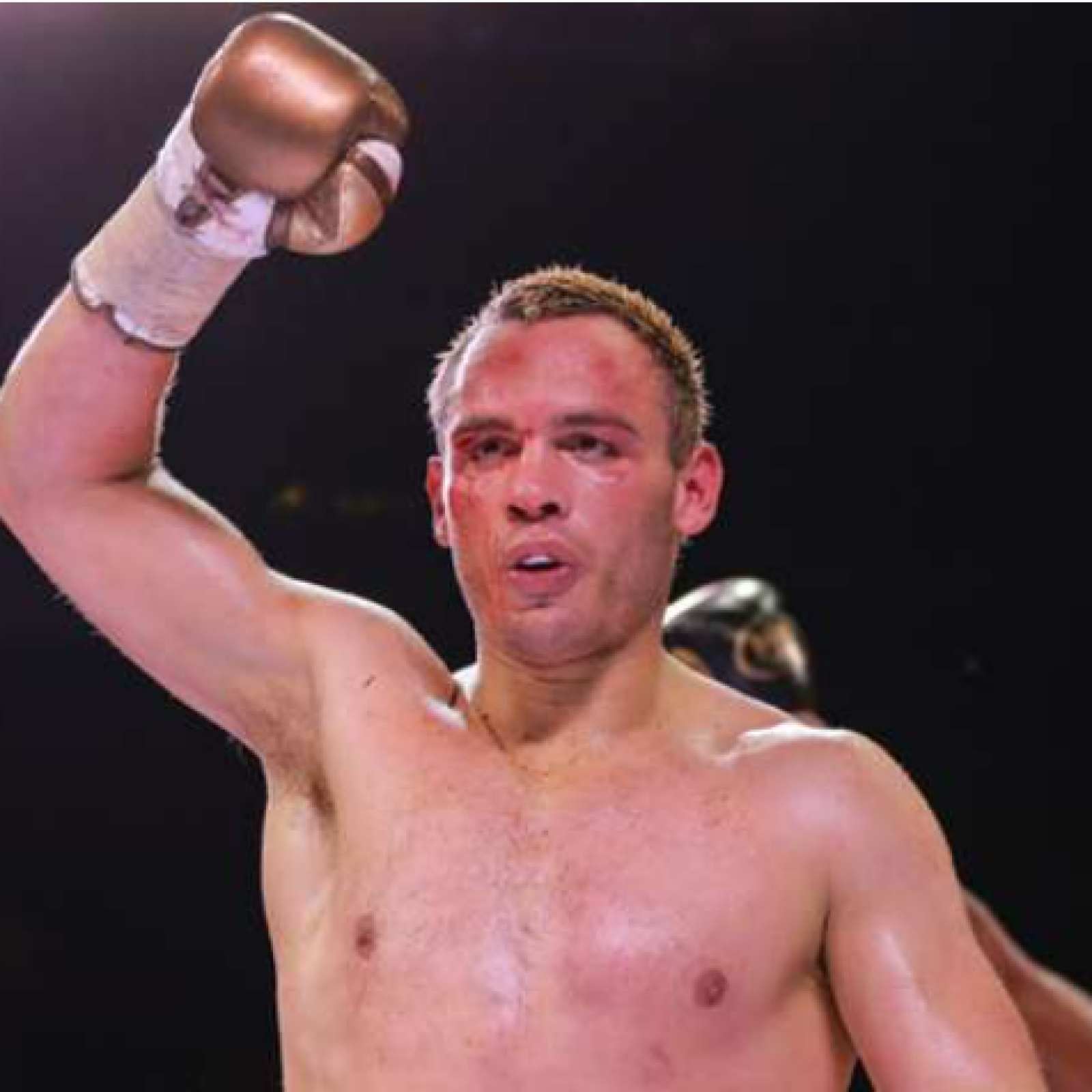 Julio Cesar Chavez Jr Julio Cesar Chavez, Jr.: The Fight For