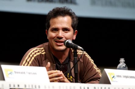 Actor John Leguizamo