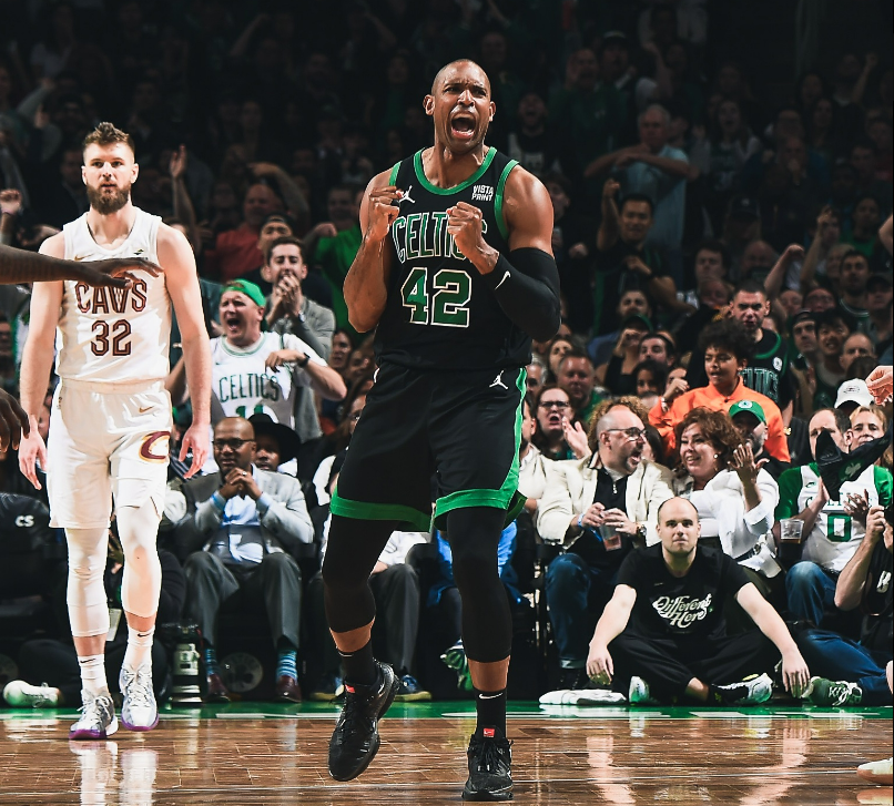 NBA Finals: Al Horford Looking For First Ring Title After 17 Seasons In ...