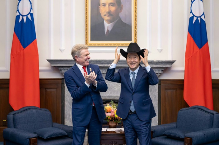 US_Taiwan
