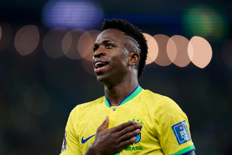 Who to watch during Copa América 2024 Vinícius Júnior to step up as