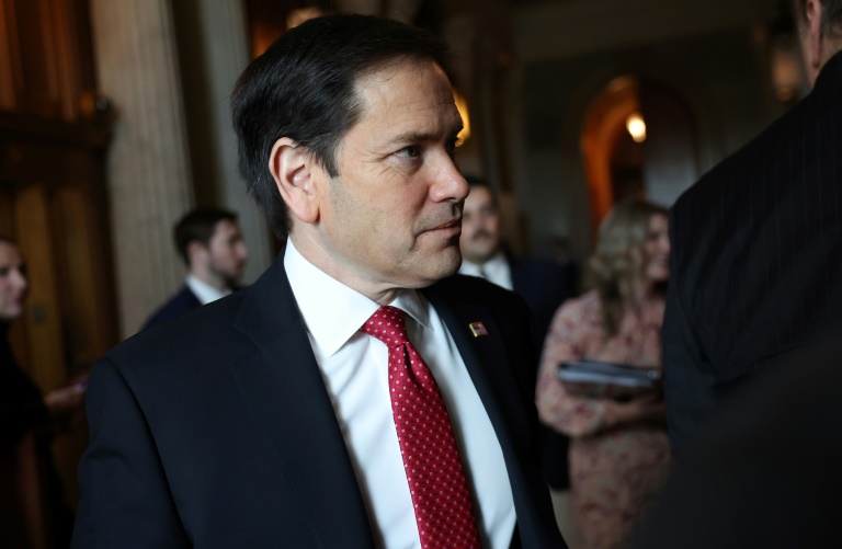 Here's what you should know about Marco Rubio, a top contender for ...