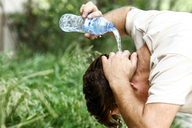 RecordBreaking Heat Wave To Hit Central, Eastern US Around