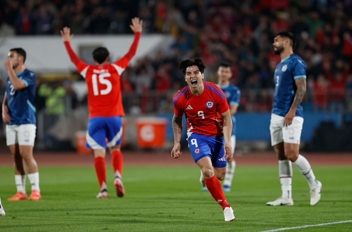 Después de ocho años de títulos consecutivos, Chile buscará recuperar el primer puesto en la Copa América 2024