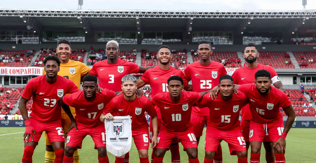 Panama looking to gain experience at Copa América 2024, its secondever