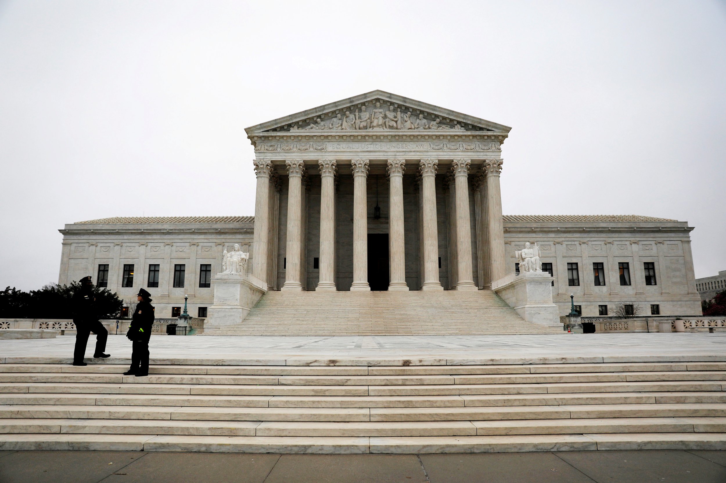 Department Of State V. Muñoz: The SCOTUS Case Advocates Say Will ...