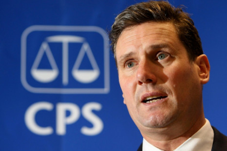 Keir Starmer