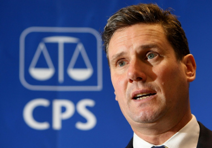 Keir Starmer