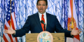 Ron DeSantis, Florida