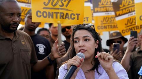 AOC