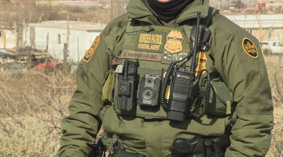 U.S. Customs and Border Protection Has Increased Its Support to Agents ...