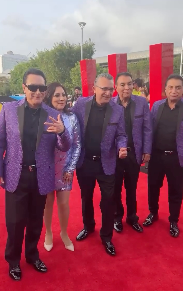 Premios Juventud 2024 Red Carpet 