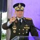 Wladimir Padrino General in Chief of Venezuelan Armed Forces