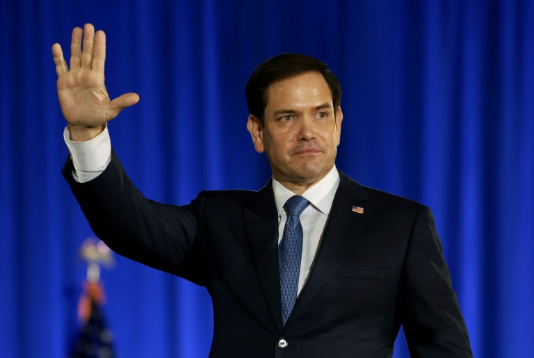 Marco Rubio Expected To Be Donald Trump's Secretary Of State