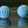 Fentanyl pills
