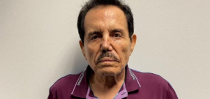 Mayo Zambada pled not guilty in New York