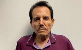 Mayo Zambada pled not guilty in New York