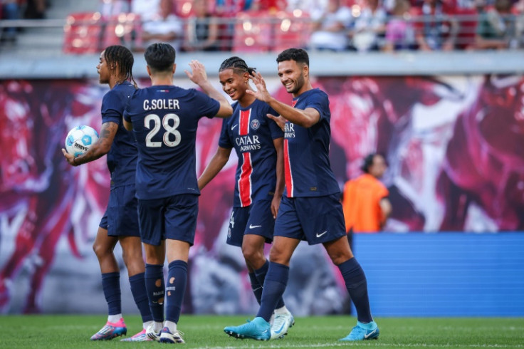Ligue 1