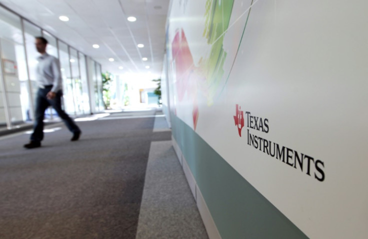 Texas_Instruments