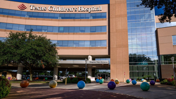 Texas Children's Hospital