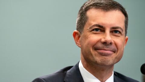 Pete Buttigieg