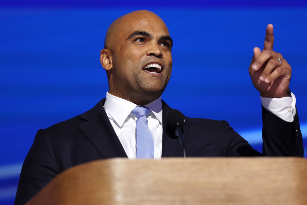 Ted Cruz opponent Colin Allred reduces gap in Texas Senate race