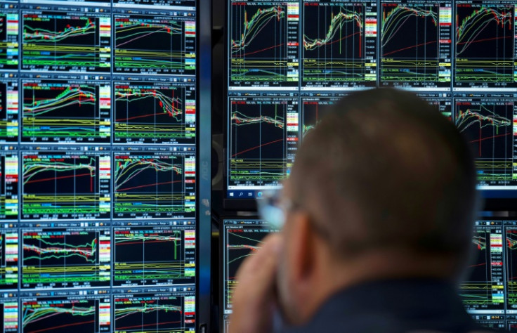 Stock_Markets