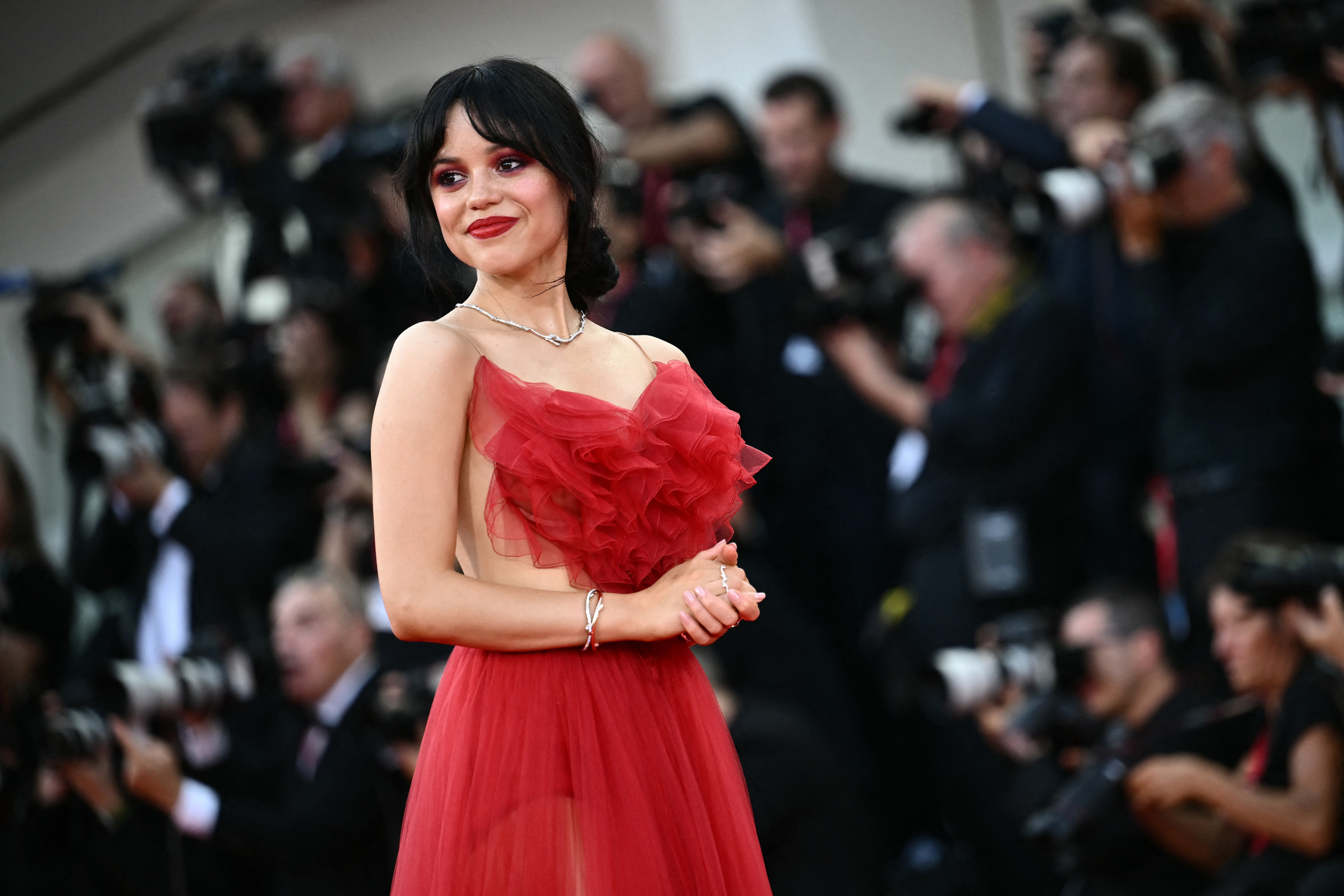 Venice Film Festival 2024 Lineup Lyndy Kimberli